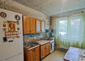 Трехкомнатная квартира на продажу, 64.1 м2, Ростов-на-Дону, улица Зорге, 60