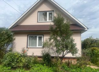 Продаю дом, 55.1 м2, Удмуртия, Тихая улица, 181