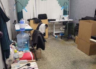 Сдается в аренду помещение свободного назначения, 17 м2, Златоуст, проспект имени Ю.А. Гагарина, 7-я линия, 9А