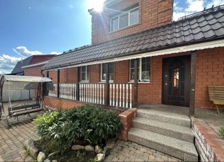 Дом на продажу, 177 м2, рабочий поселок Маркова