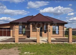 Продается дом, 140 м2, деревня Ушакова, Мирный проезд