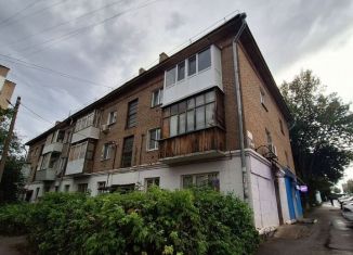 Продажа 2-комнатной квартиры, 46 м2, Республика Башкортостан, Обская улица, 16