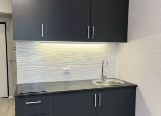 Квартира на продажу студия, 19.4 м2, Екатеринбург, Донбасская улица, 35