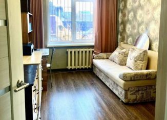 Продам 4-комнатную квартиру, 82.2 м2, Удмуртия, Нагорная улица, 58