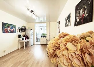 Продаю квартиру студию, 24 м2, Мурино, улица Шувалова, 21, ЖК Краски Лета