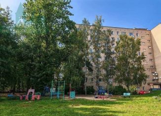 Продажа однокомнатной квартиры, 20.5 м2, Смоленск, улица Чкалова, 9