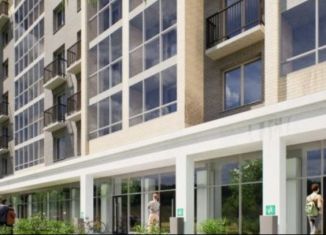 Продам 2-комнатную квартиру, 59.8 м2, Ярославль