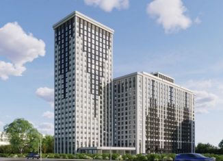 Однокомнатная квартира на продажу, 29.2 м2, Рязань