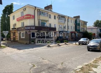 Продается 2-ком. квартира, 43.9 м2, Краснодарский край, улица Чернышевского, 26Г