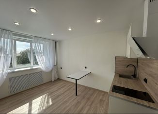 Продаю квартиру студию, 19 м2, Самара, улица Александра Матросова, 76А