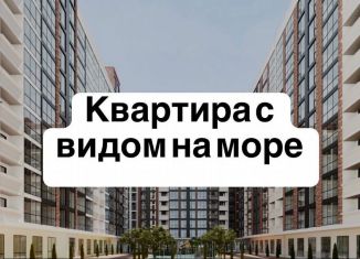 Продаю квартиру студию, 31 м2, Избербаш, улица имени Р. Зорге, 44