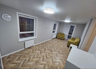 Продам 2-комнатную квартиру, 55.6 м2, Пермь, улица Луначарского, 99, ЖК Доминант