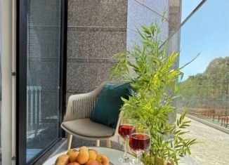 Продаю однокомнатную квартиру, 30.1 м2, Сочи, Полтавская улица, 21А