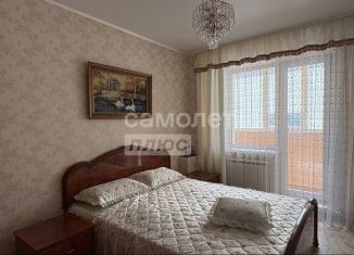 Продается 2-ком. квартира, 54 м2, Воронеж, улица 45-й Стрелковой Дивизии, 223