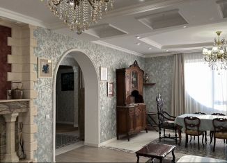 Сдается в аренду дом, 246 м2, Краснодарский край, Дальняя улица, 2