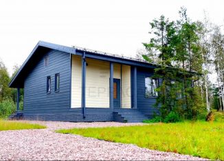 Продам дом, 115 м2, территория СОСН Раздолье, территория СОСН Раздолье, 1673