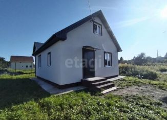 Продам дом, 84 м2, Калининград, Солнечный проезд, 21, Центральный район