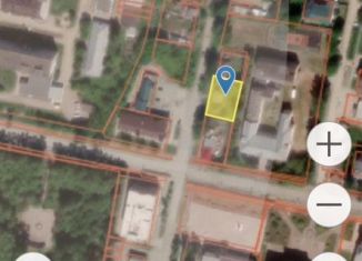 Продается участок, 7 сот., Пермский край, улица Фрунзе, 80