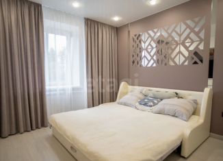 Продам двухкомнатную квартиру, 51.7 м2, Томск, улица Мичурина, 41