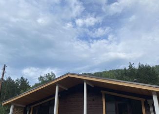 Сдается коттедж, 100 м2, Республика Алтай, Прибрежная улица, 8