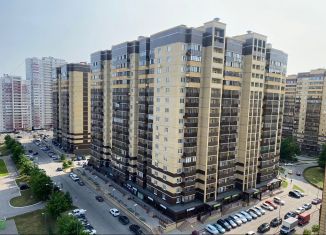 Сдам в аренду однокомнатную квартиру, 47.1 м2, Воронеж, жилой массив Олимпийский, 13