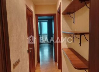 Продам трехкомнатную квартиру, 97.5 м2, Люберцы, Смирновская улица, 6