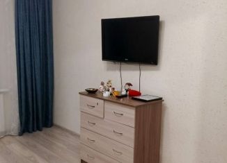 Сдается 1-ком. квартира, 34 м2, поселок городского типа Стройкерамика, улица Нестора Постникова, 8