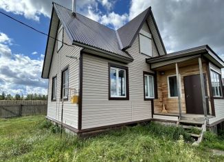 Сдаю дачу, 50 м2, Татарстан, Дачная улица, 21