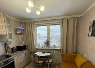 Сдаю в аренду 1-комнатную квартиру, 42 м2, Москва, Алтуфьевское шоссе, 74