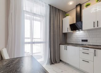 Продажа 1-комнатной квартиры, 34 м2, Ростов-на-Дону, Привокзальная улица, 3/1, ЖК Донская Слобода