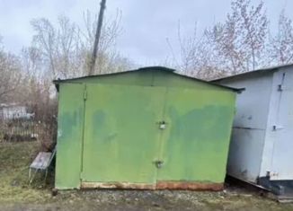 Продажа гаража, 16 м2, Тюмень, улица Рылеева