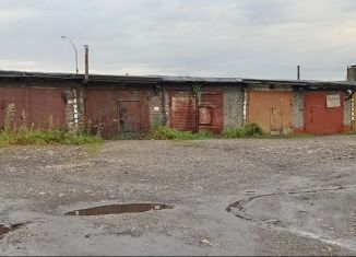 Сдам в аренду гараж, Кемеровская область, территория Район Ивановской Базы, с4/А/23