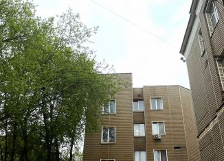 Продажа квартиры студии, 17.7 м2, Москва, Малахитовая улица, 27Б, метро ВДНХ