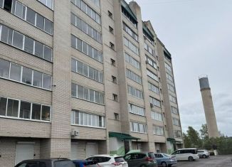 Продажа 4-ком. квартиры, 110 м2, Чита, Нерчинско-Заводская улица, 3