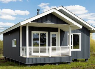 Продажа дома, 81 м2, деревня Шудья, Краснодарская улица, 33