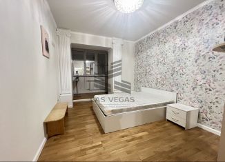 2-ком. квартира в аренду, 75 м2, Татарстан, улица Четаева, 30