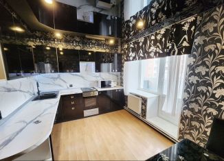 Продаю 1-комнатную квартиру, 43.2 м2, Пушкин, Кедринская улица, 12