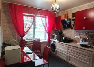 Продается 2-комнатная квартира, 51.1 м2, Орёл, Полесская улица, 47