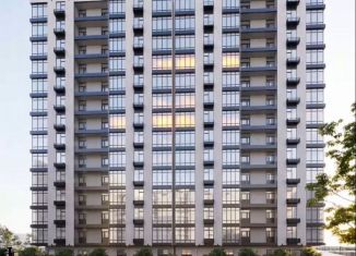 Продам 3-ком. квартиру, 69.8 м2, Махачкала, улица Ирчи Казака, 105