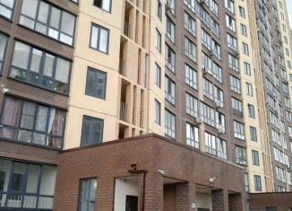 Квартира на продажу студия, 15.8 м2, Тюмень, улица Новосёлов, 117