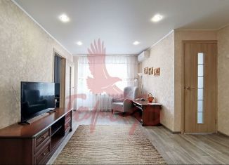 Продажа 2-комнатной квартиры, 41.3 м2, Орёл, Октябрьская улица, 56