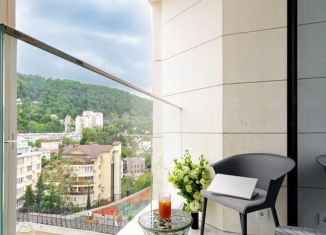 Однокомнатная квартира на продажу, 30.5 м2, Сочи, Полтавская улица, 21А