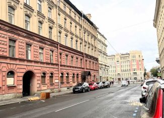 Комната на продажу, 26.9 м2, Санкт-Петербург, Апраксин переулок, 20