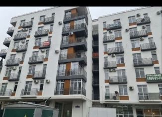 Сдача в аренду 2-ком. квартиры, 45 м2, Сочи, улица Гагарина, 55В