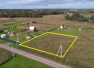 Земельный участок на продажу, 12 сот., Можайск, Гвардейская улица