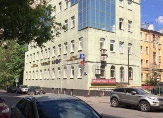 Сдам в аренду офис, 64 м2, Москва, улица Гиляровского, 10с1, улица Гиляровского