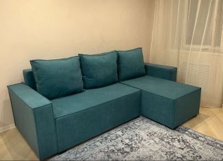 Сдам двухкомнатную квартиру, 46 м2, Тюмень, Рижская улица, 62