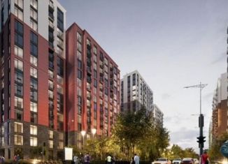 Продаю квартиру студию, 30 м2, Махачкала, Луговая улица, 14