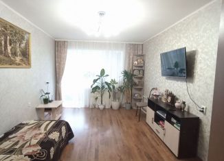 Двухкомнатная квартира на продажу, 53.9 м2, Пермь, улица Генерала Черняховского, 58