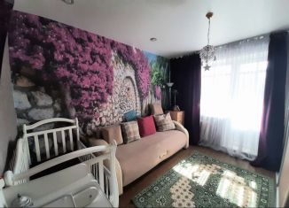 Продам 2-комнатную квартиру, 51.1 м2, Липецк, бульвар имени Павла Шубина, 3